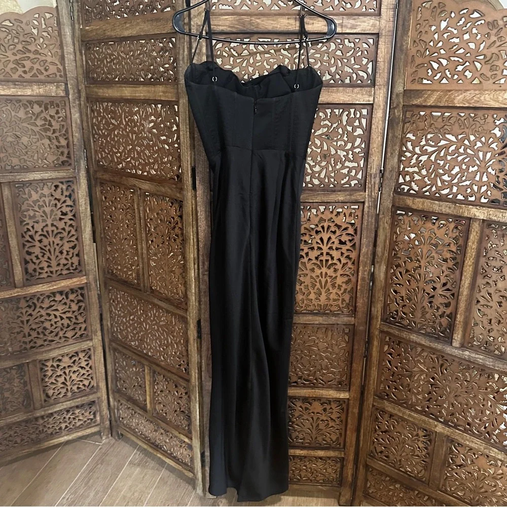 House of CB Dress Charmaine